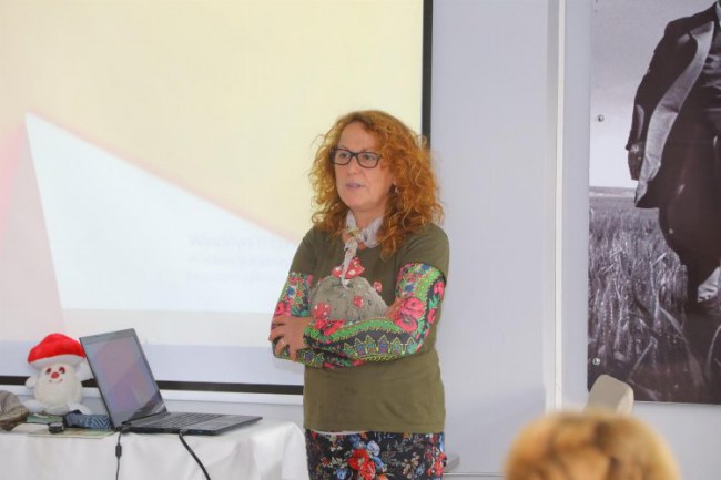 İzmir Efes Selçuk'ta doğal lezzetler konuşuldu