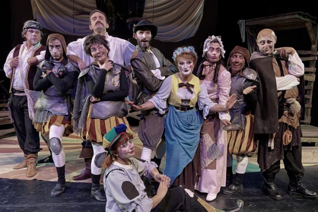 Tıngır Mıngır Balıkesir'e gelecekler