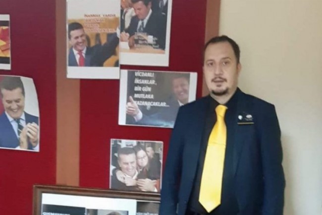 "Hani caydırıcı ceza?"