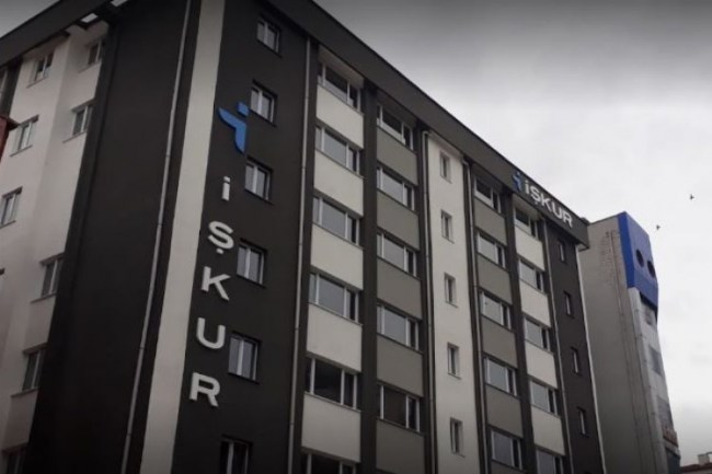 İŞKUR'dan hibe desteği