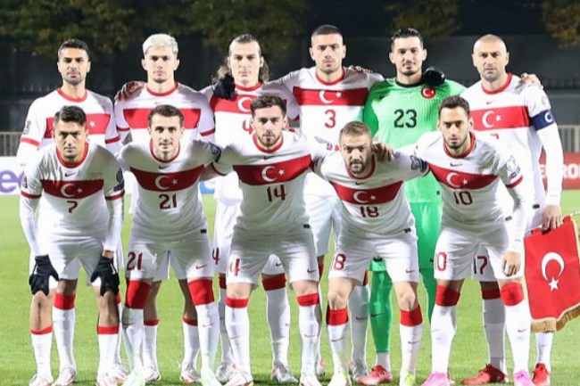 A Millilerin 11'i belli oldu