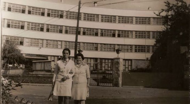 Zonguldak’ta tarihi Kız Meslek Lisesi’nin yıkım kararı durduruldu. Okul, Kültür varlığı olarak tescil edildi