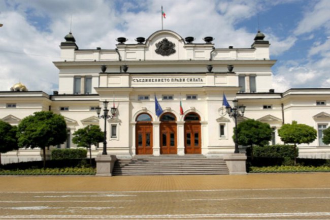 Bulgaristan vatandaşları sandık başında