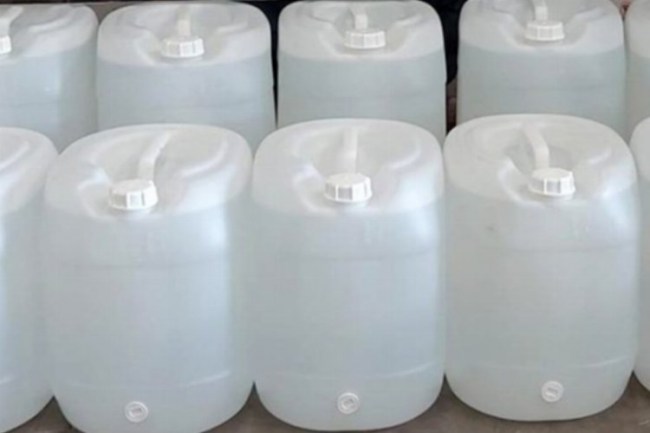 Tıbbi kullanım amaçlı etil alkol ticaretine Tarım ve Orman Bakanlığı'ndan ayar!