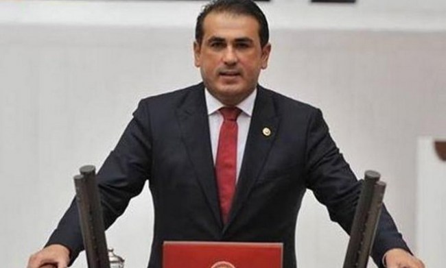 Ünal Demirtaş'tan Bakan Elvan'a TÜİK sorusu