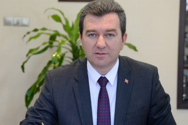 İzmir Bergama'da atık yağlar toplandı