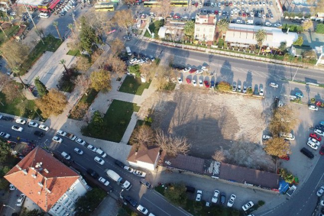 Bursa'da Mudanya'nın kronik sorununa 'yerel' öneri