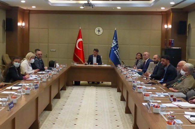 UNESCO için yeni yol haritası belirleniyor