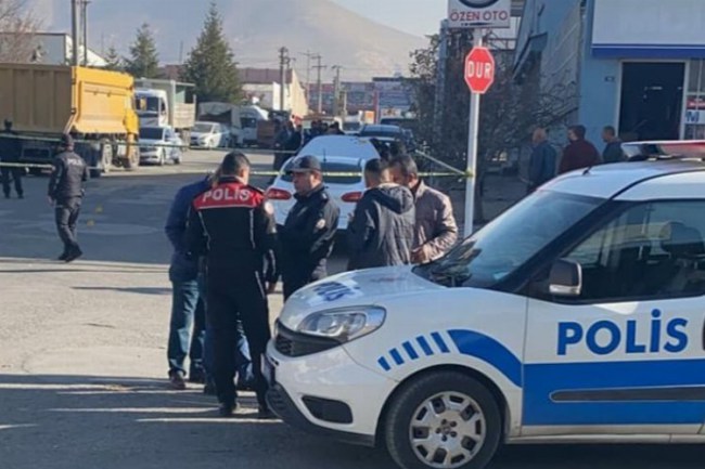 Niğde'de kan davası can aldı