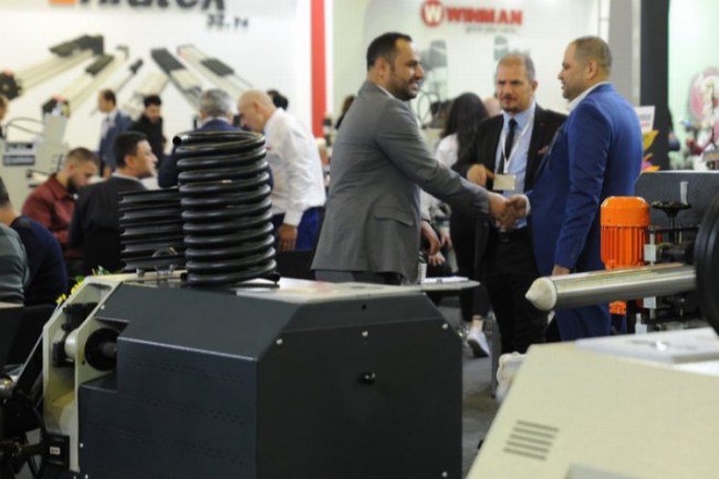 Tüyap, Bursa buluşmasında 1 milyar TL'lik iş hacmi