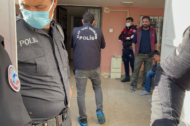 Adıyaman'da 3 çocuk annesi kadın, intihar etti