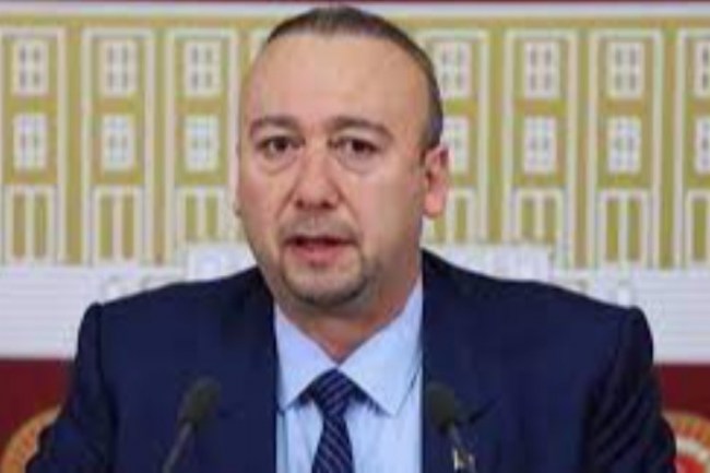 CHP'li Yalım: "Milletle bu kadar alay edilmez"