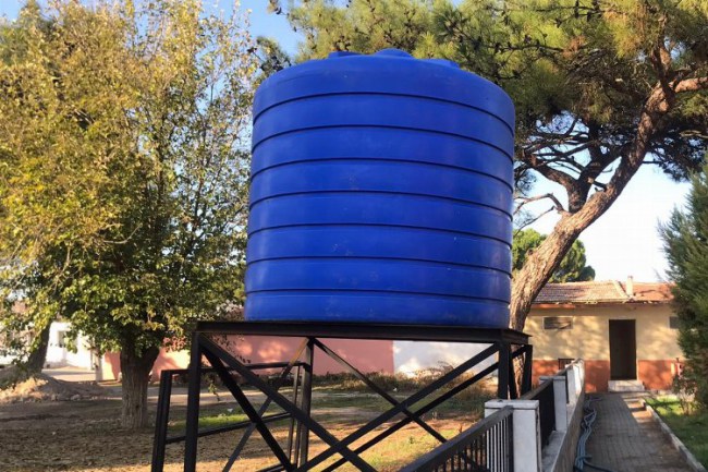 Manisalı üretici sulamada zorlamayacak