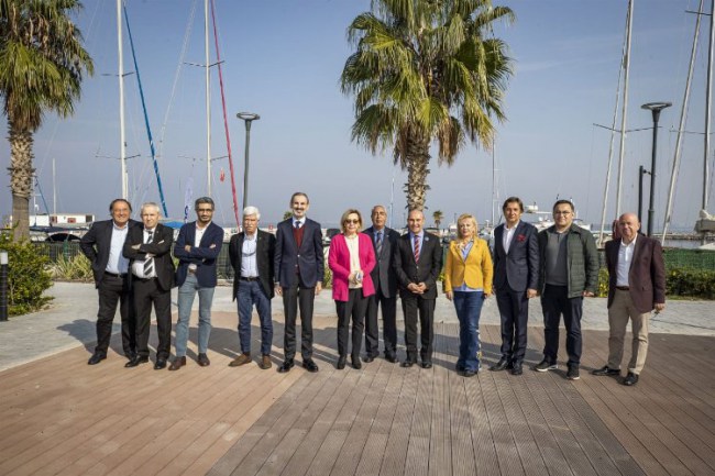 İzmir'de Barış Selçuk Gazetecilik Ödülleri verildi