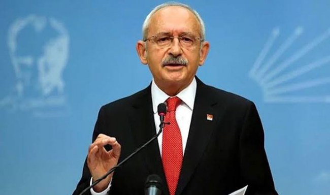 Kemal Kılıçdaroğlu Zonguldak’a geliyor