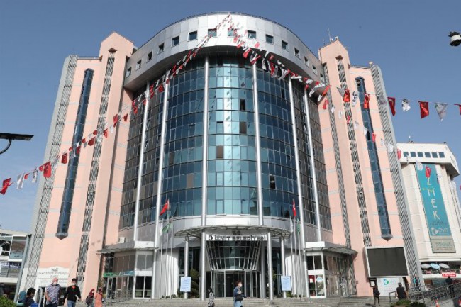 İrlanda Büyükelçisi İzmit Belediyesi'ne konuk olacak