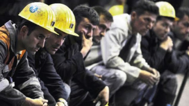 TTK 35 nitelikli işçi alacak