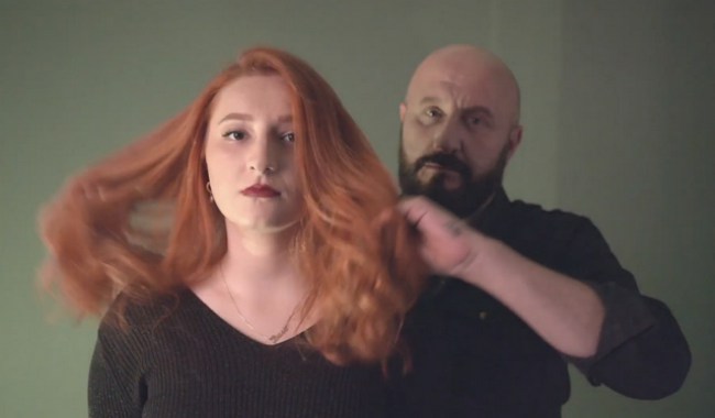 312 Sosyete Kuaförü ile içinizdeki güzelliği ortaya çıkartın