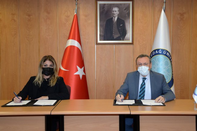 TÜBİTAK 2244 Sanayi Doktora Programı işbirlikleri devam ediyor