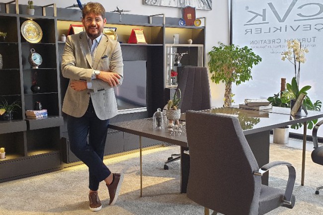 Türk mobilya sektörü, uluslararası pazarın radarında