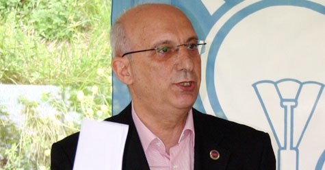 İnadı bırak Aydın Bey!..