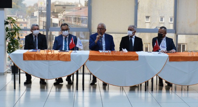 Hamsi Vac için geri sayım başladı