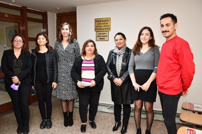 Pandemi çocukların adalete ulaşmasını engelliyor