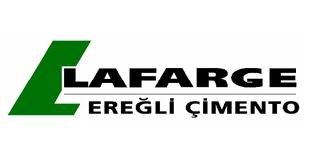 Lafarge'nin kahvaltısı