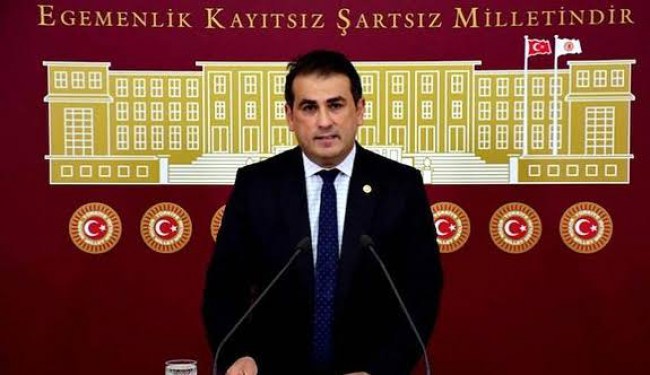 Vatandaş haciz kıskacında