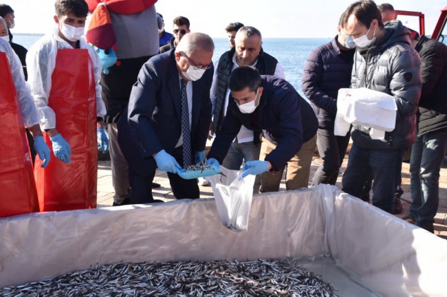 Posbıyık: Festival demek birlik ve beraberlik demektir…”