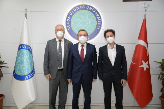 TÜBİTAK hibeli ilk oyun projesi oldu