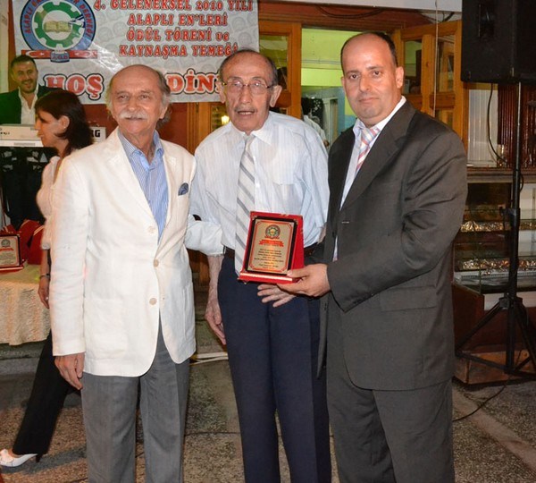 Memük'ten özlenen sözler!..