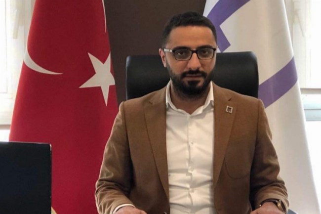 Kahramanmaraş Mimarlar Odası: "Mimarsız Mimarlık Olmaz"