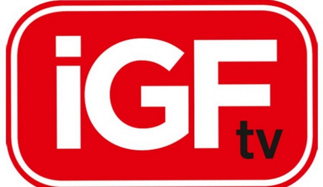 İGF TV yayın hayatına başlıyor