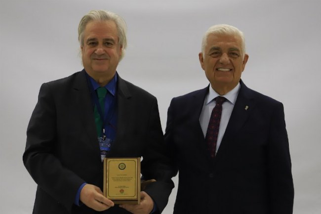 Muğla'da "Ortak Akıl Arama Çalıştayı" düzenlendi