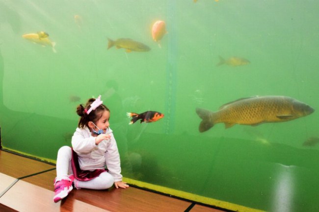 Bursa Yıldırım'da 'Çocuk Hakları Günü' etkinliği