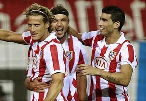 Forlan ve Reyes'te sıcak gelişme!