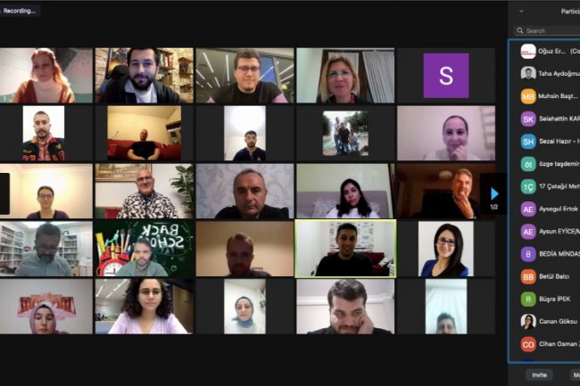 30 köy okuluna teknoloji sınıfı kuruldu