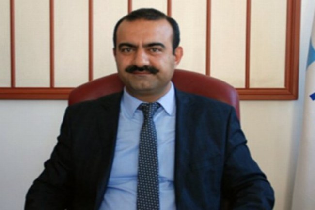 Niğde İŞKUR Müdürü beyin kanaması geçirdi