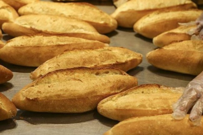 Fırıncılar ekmek maliyetini karşılayamıyor