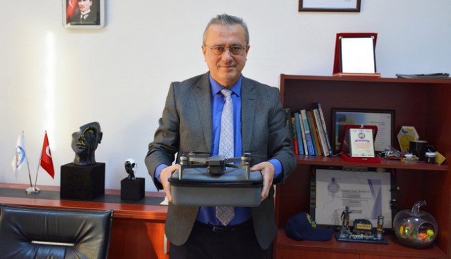 Kdz.Ereğli Belediyesi e-atık toplama yarışmasında 2.kez ödül kazandı