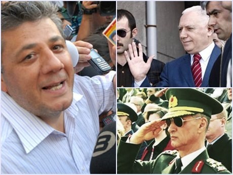 Tahliye'ye ilişkin karar yarın açıklanacak..