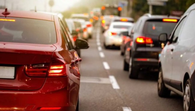 Zonguldak'ta trafiğe kayıtlı araç sayısı belli oldu