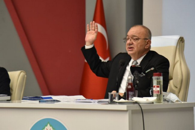 Manisa Büyükşehir'den 54 milyon liralık destek paketi