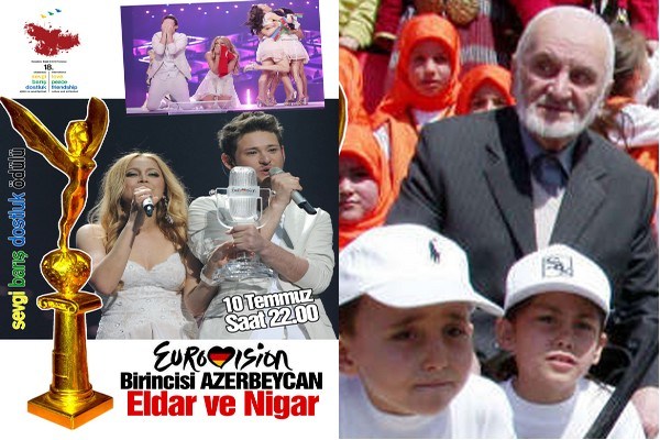 SBD ödülleri sahiplerini buldu