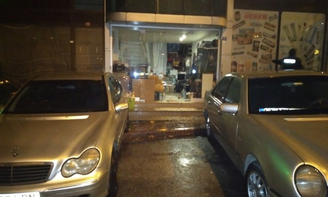 Kdz.Ereğli’de silahlı saldırı: 1 yaralı