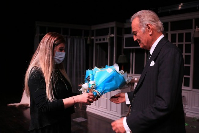 Ediz Hun'a Kocaeli'de yoğun ilgi