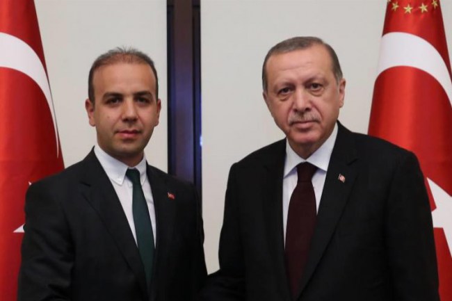 Niğde sağlık kadrosuna destek