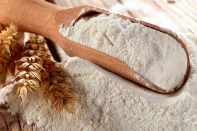 Toprak Mahsulleri Ofisi: "Un arzında herhangi bir endişeye gerek yok"