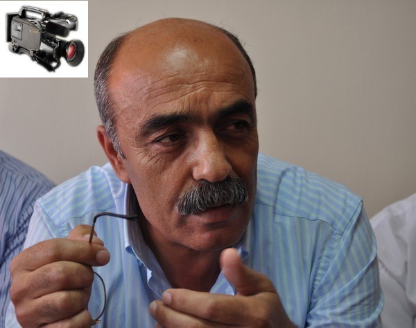 Parti üyelerinden 'gizli' toplantı!..